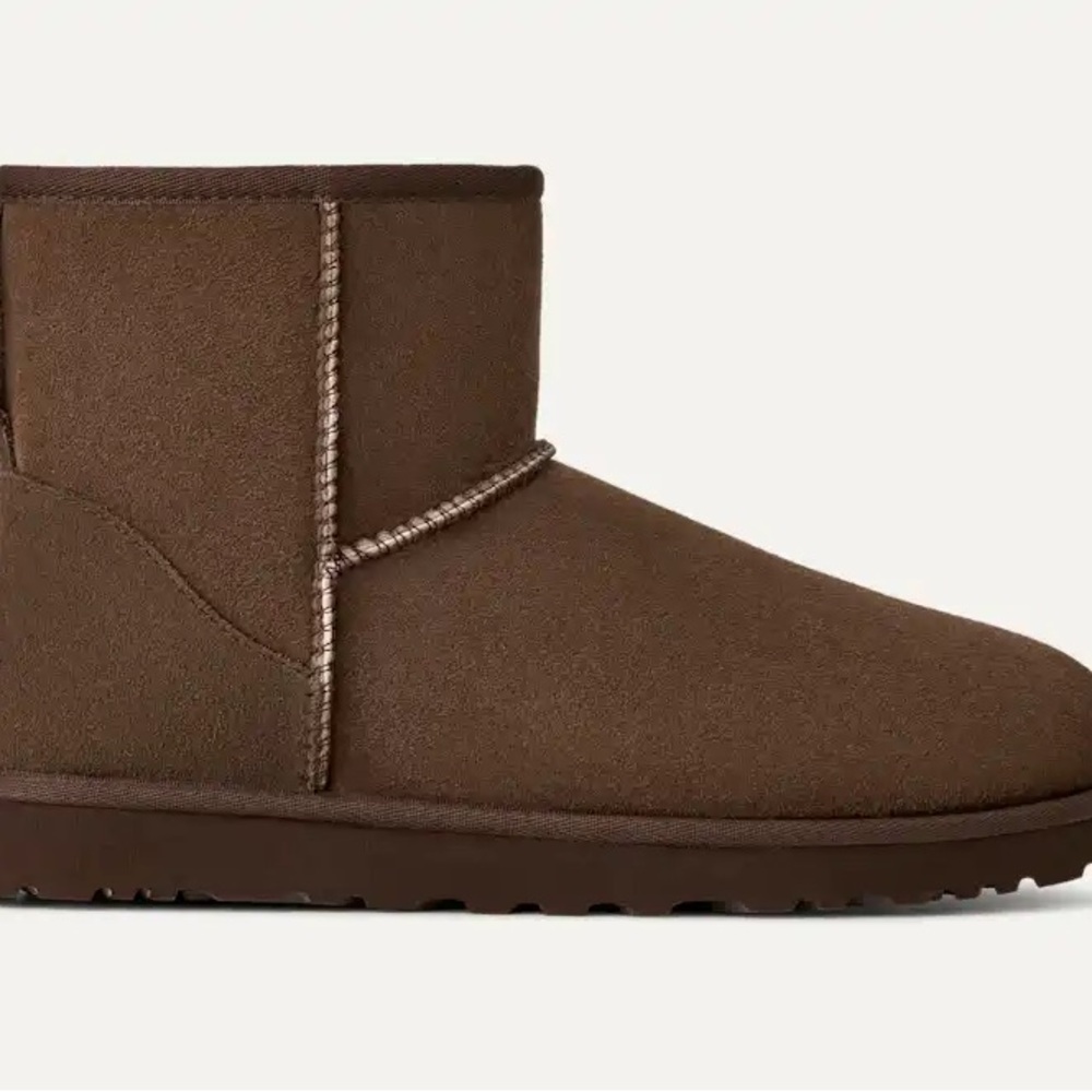 Classic Ugg Mini II